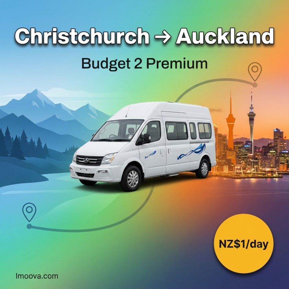 Budget 2 Premium - image 1