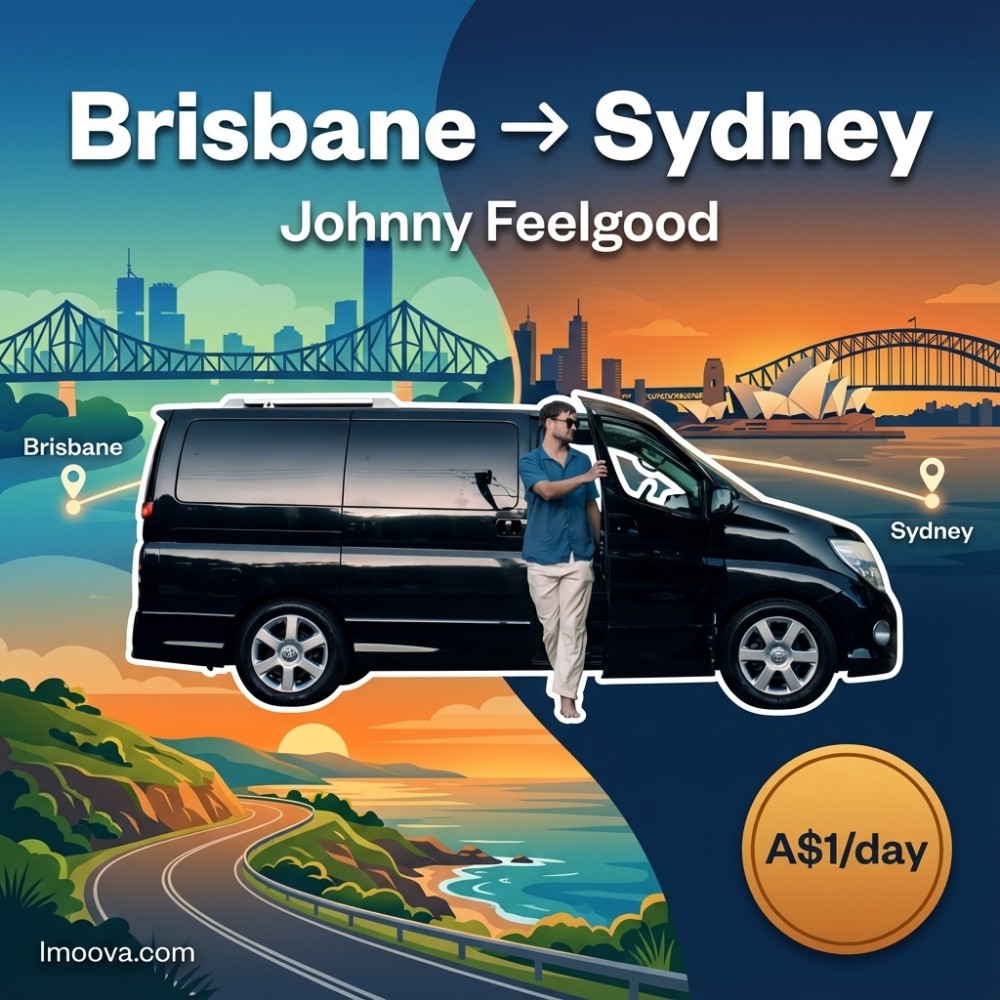 Johnny Feelgood - image 1