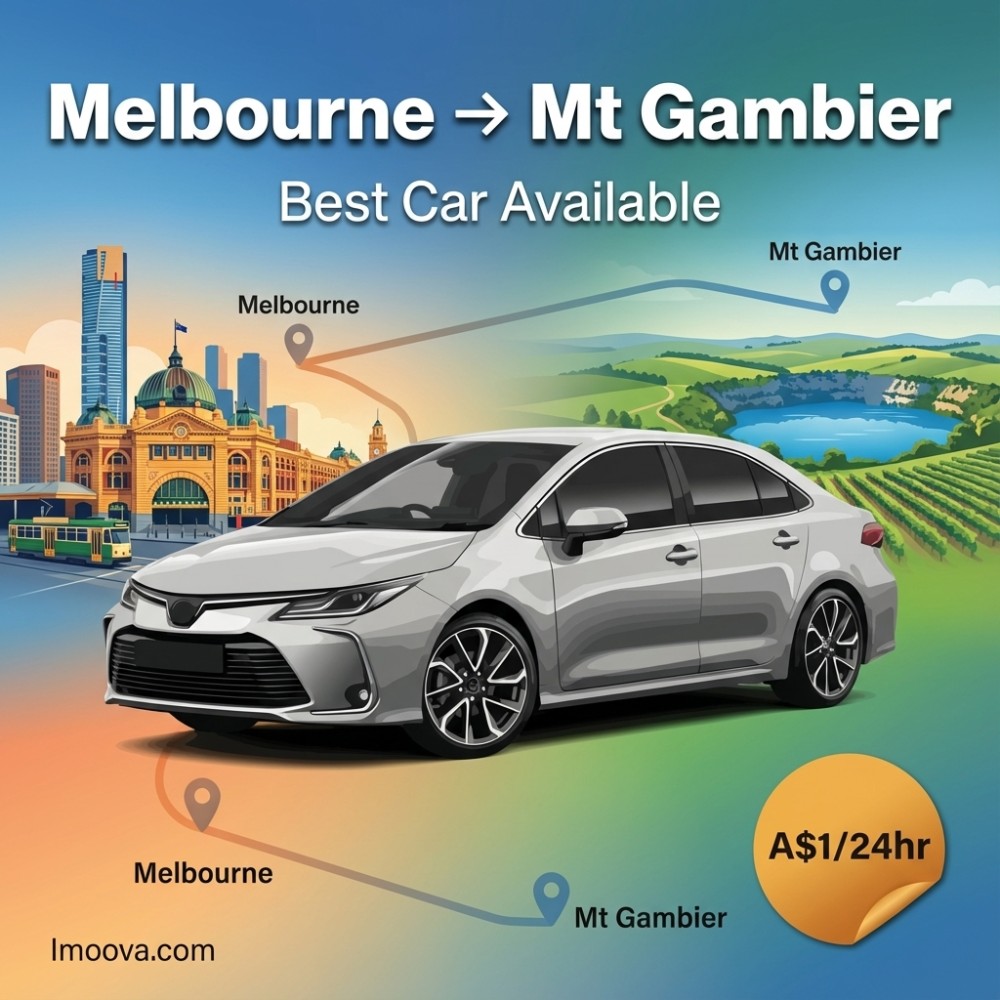 Best Car Available - image 1