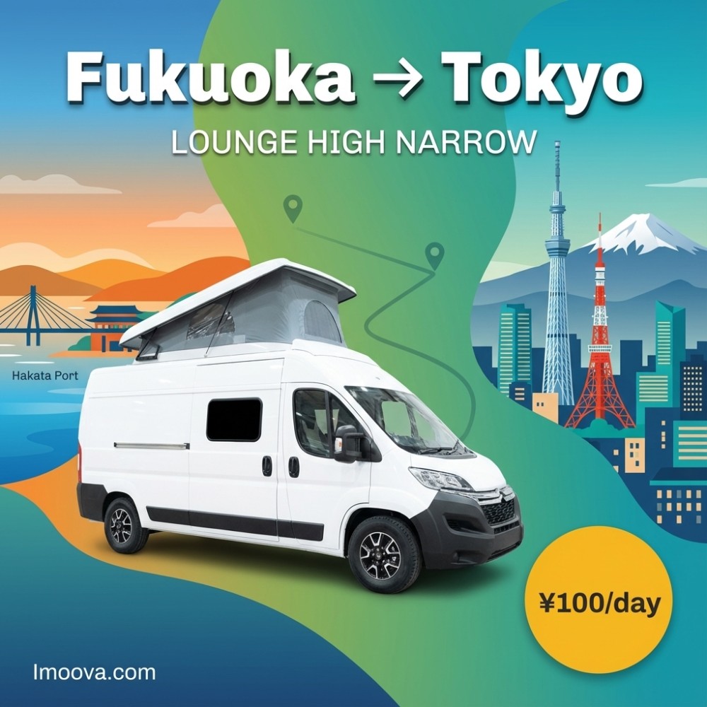 LOUNGE HIGH NARROW - image 1