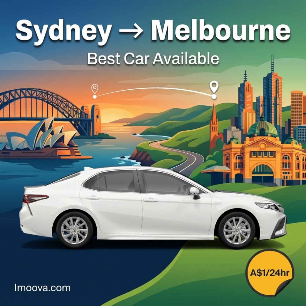 Best Car Available - image 1