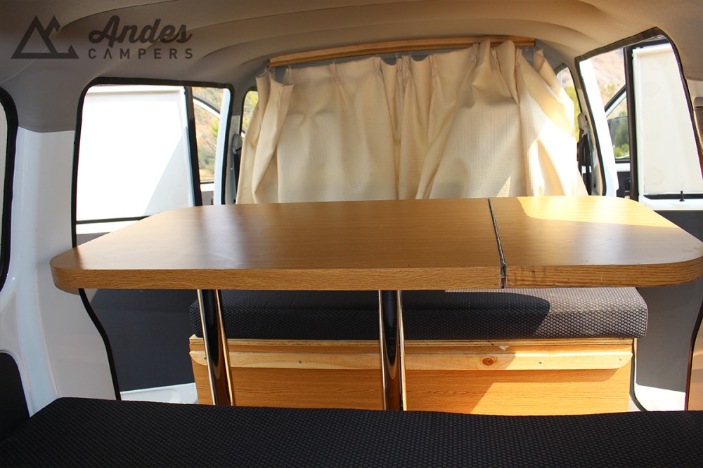 Adventurer Camper - image 4