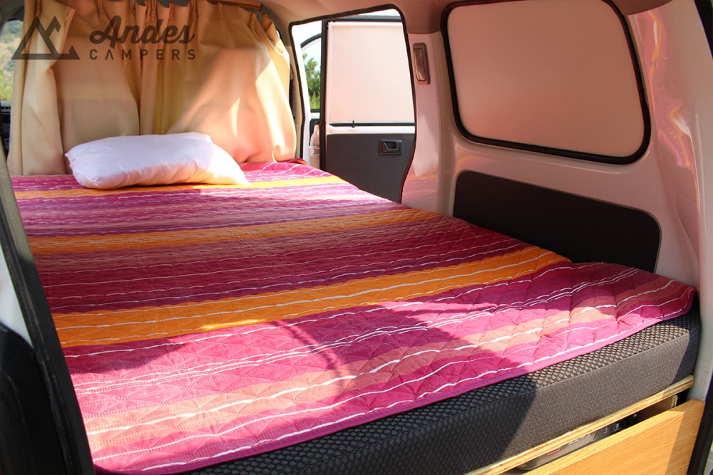 Adventurer Camper - image 8