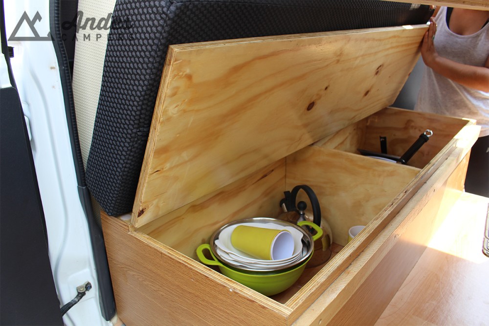 Adventurer Camper - image 10