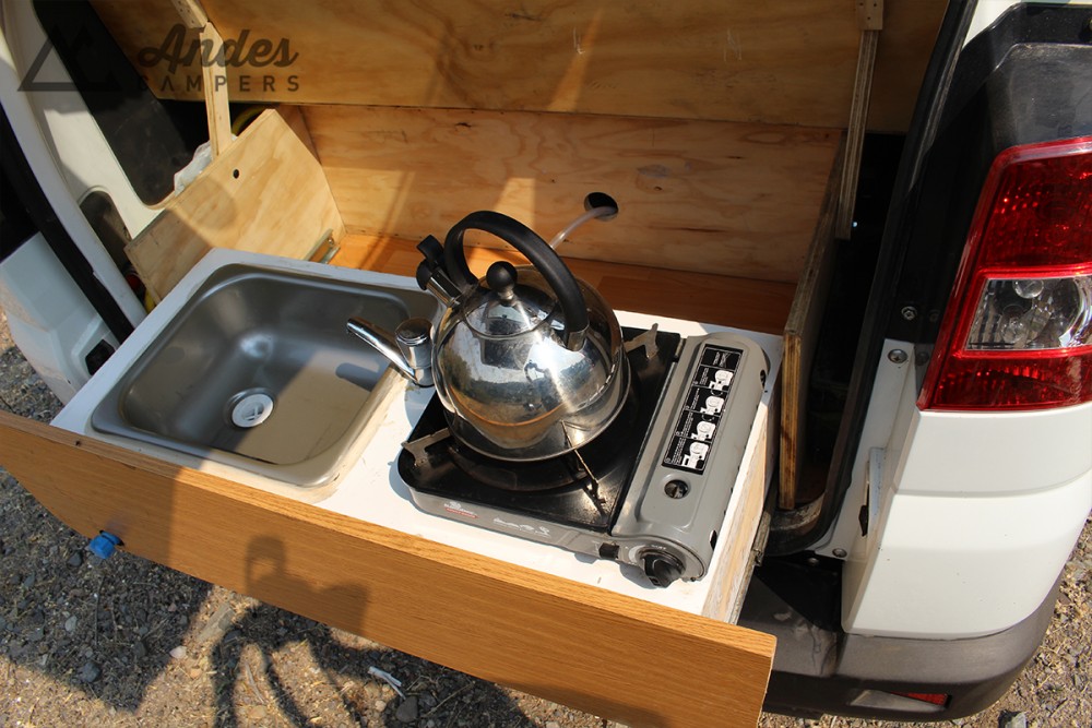 Adventurer Camper - image 11