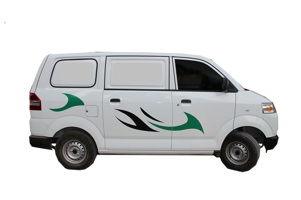 Adventurer Camper - image 2