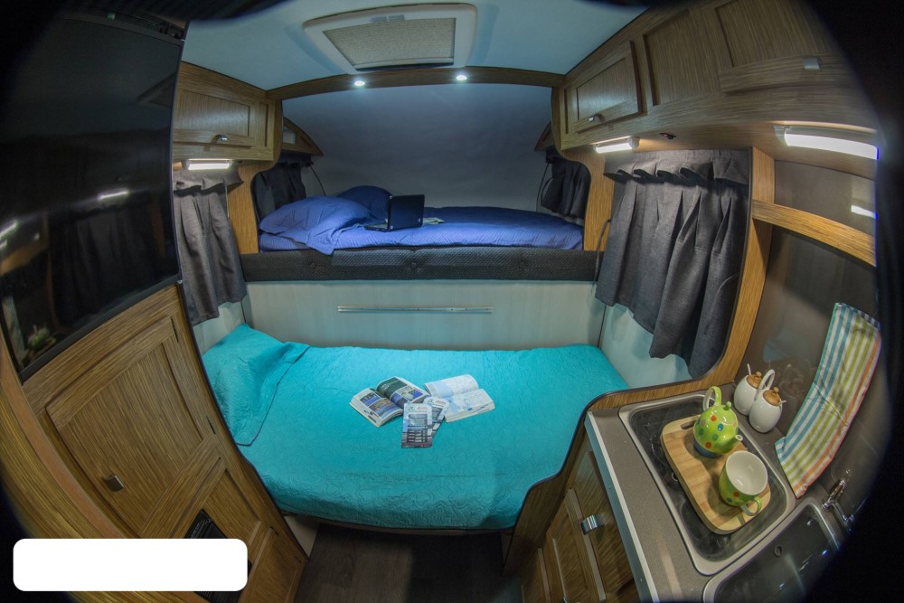 4WD Camper - image 2