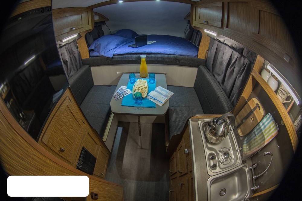 4WD Camper - image 4