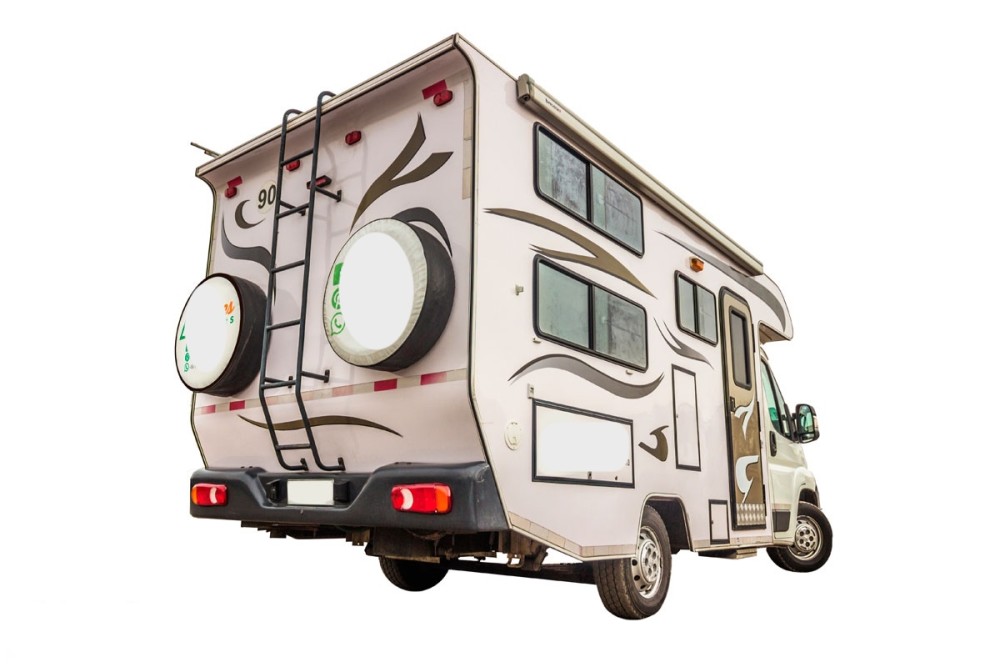 Premium Motorhome (5 Berth) - image 2