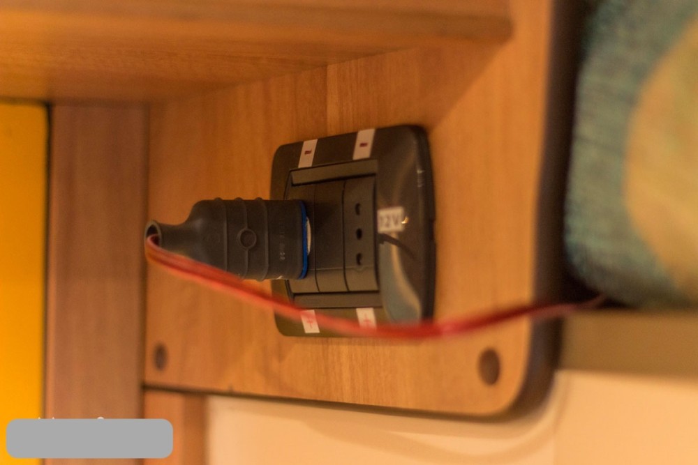 Premium Motorhome (5 Berth) - image 8