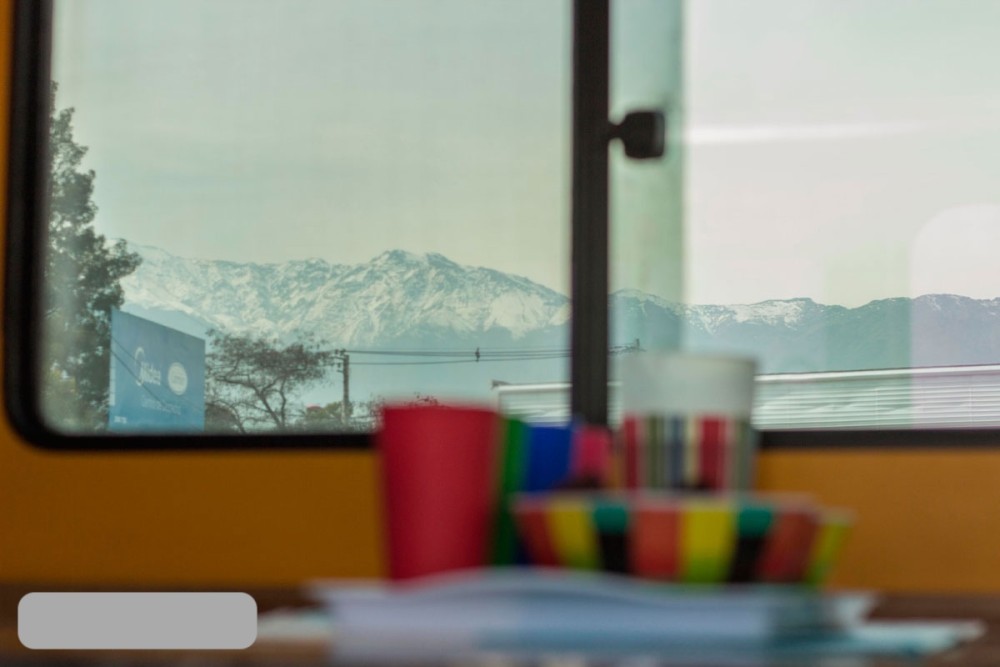 Premium Motorhome (5 Berth) - image 3