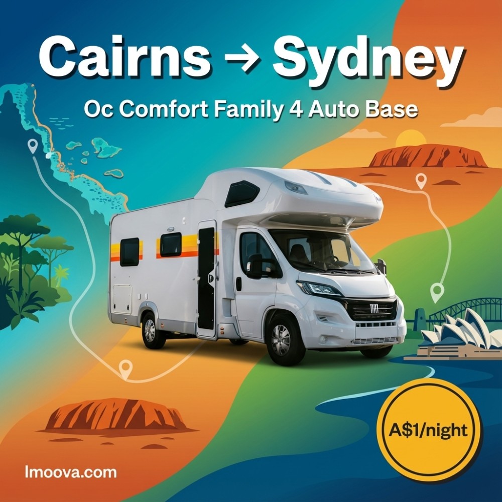 Oc Comfort Family 4 Auto Base - image 1