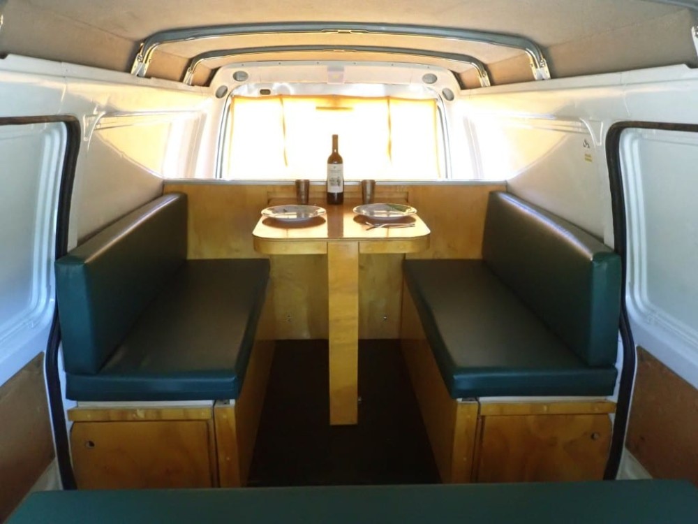 Explorer Campervan - image 5