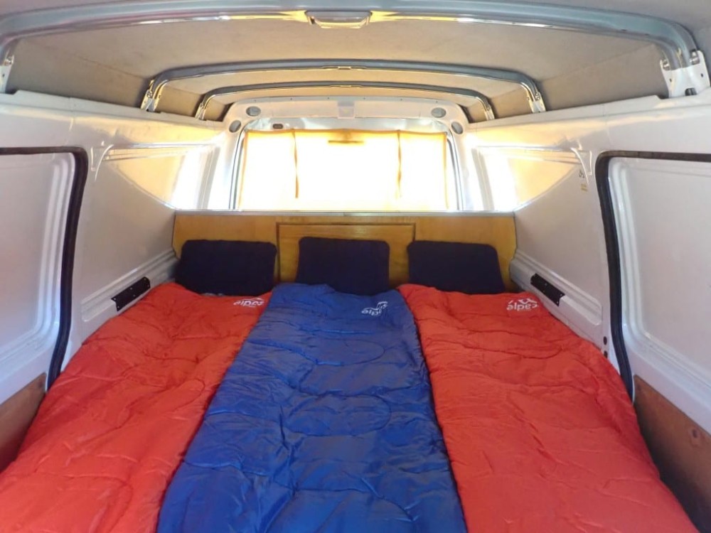 Explorer Campervan - image 7