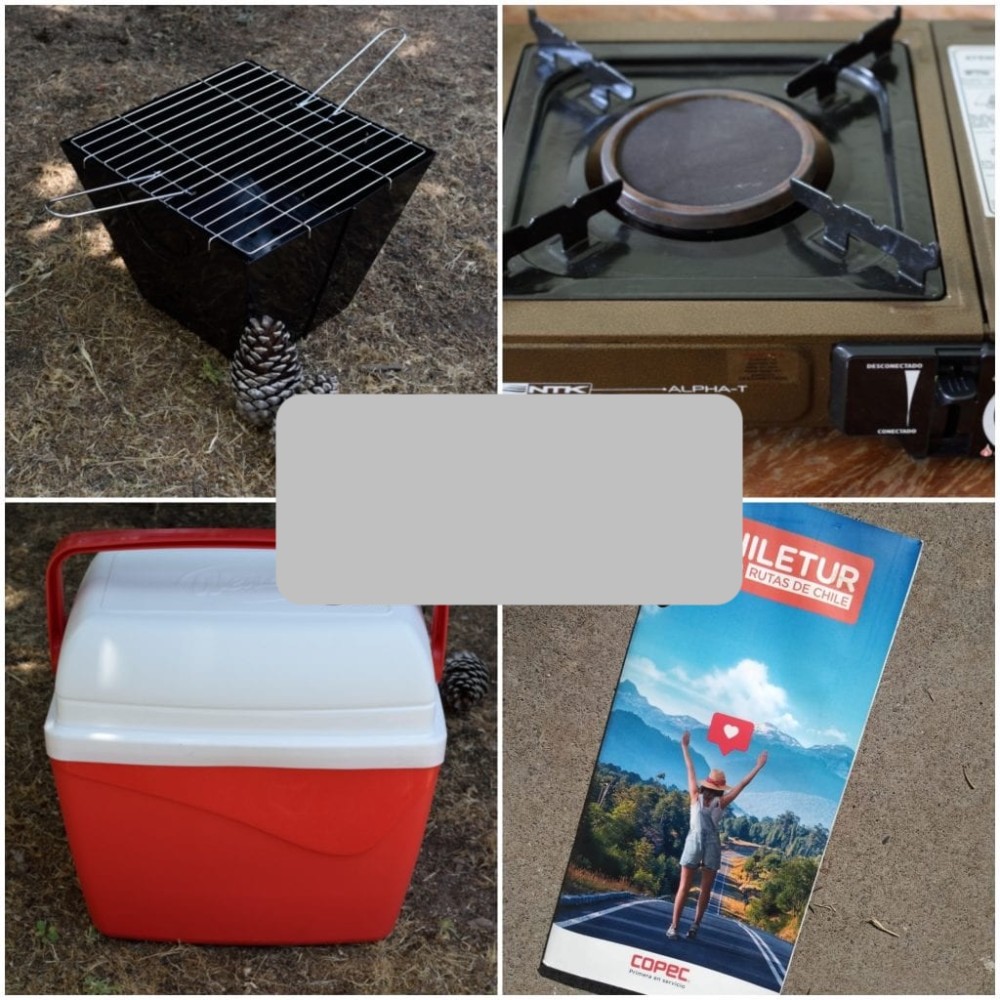 Explorer Campervan - image 9