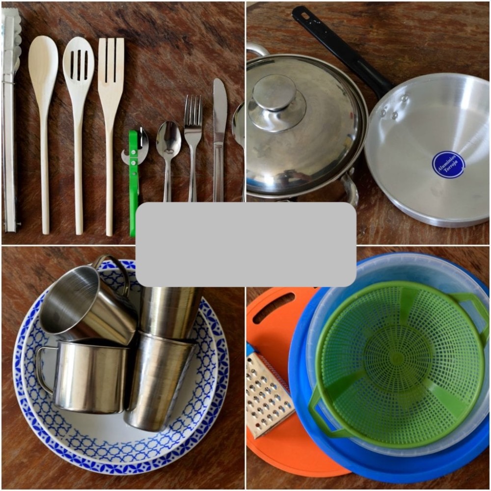 Explorer Campervan - image 10