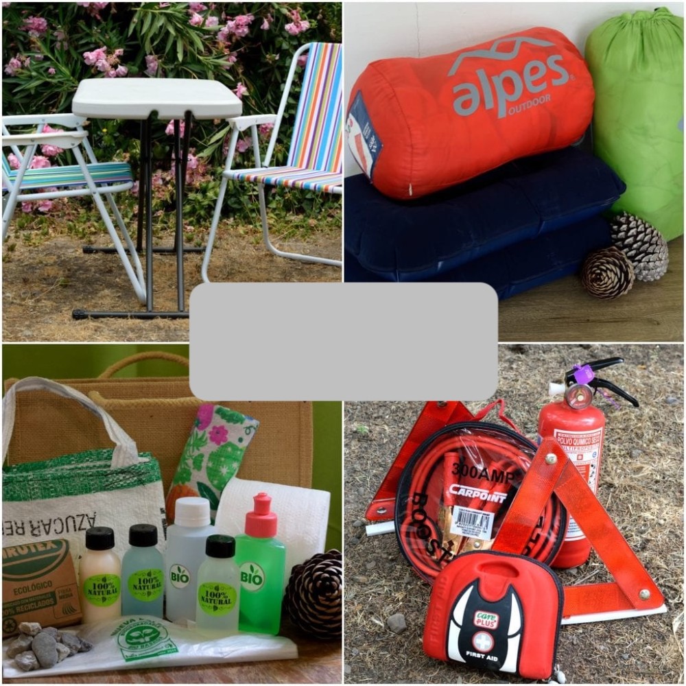 Explorer Campervan - image 11