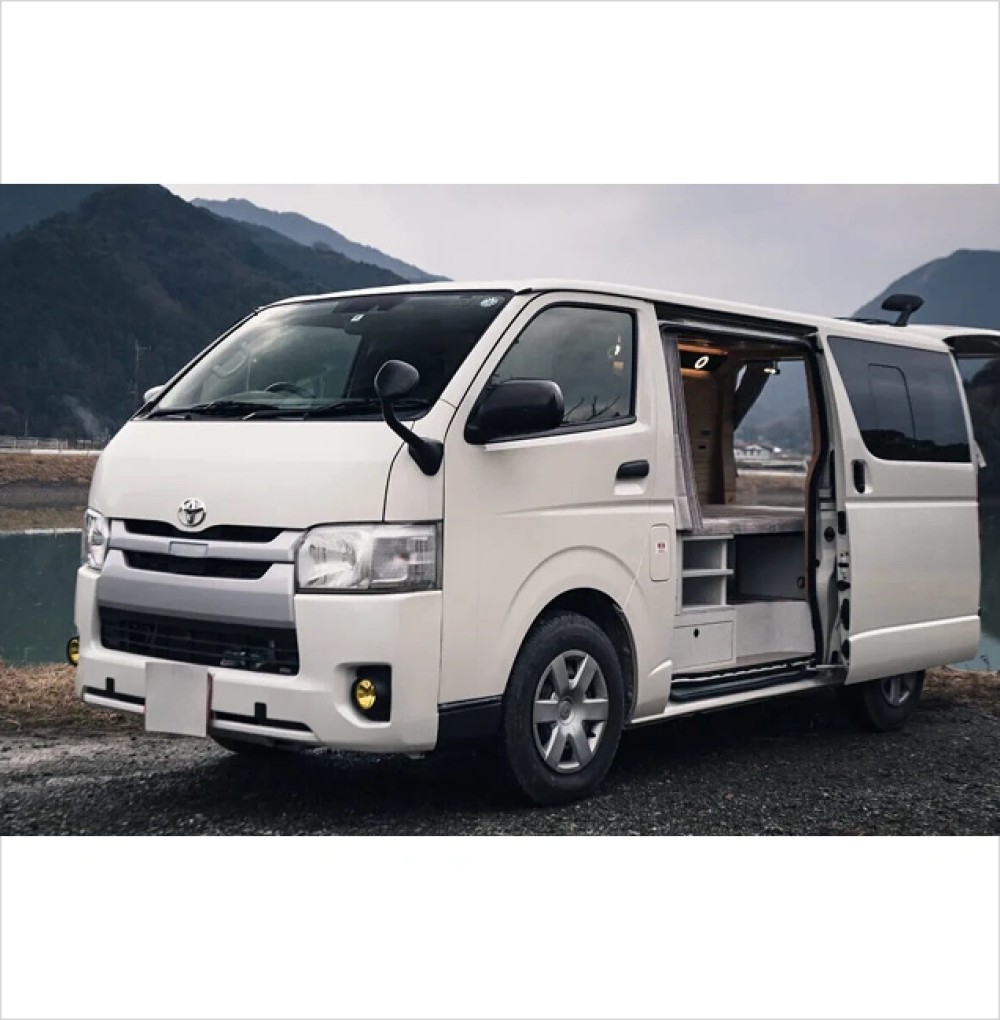 Large Camper - image 2