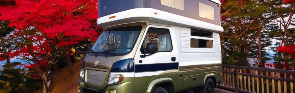 Extra Large Campervan - image 2