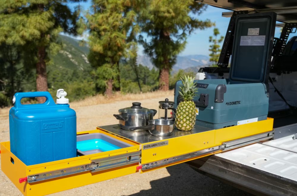 Adventure Tent Select - image 9