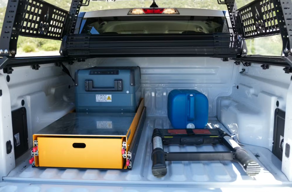 Adventure Tent Select - image 7