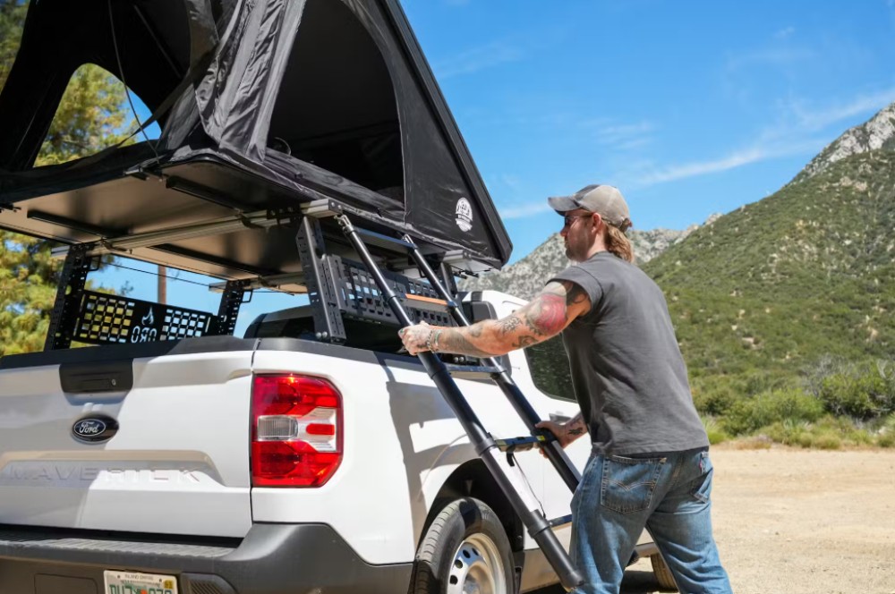 Adventure Tent Select - image 5