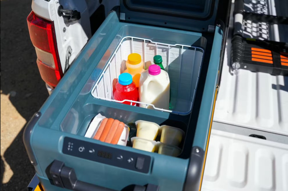 Adventure Tent Select - image 10