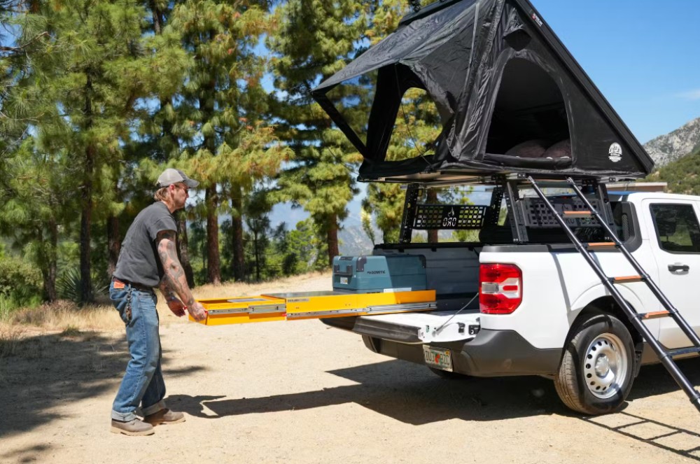 Adventure Tent Select - image 8