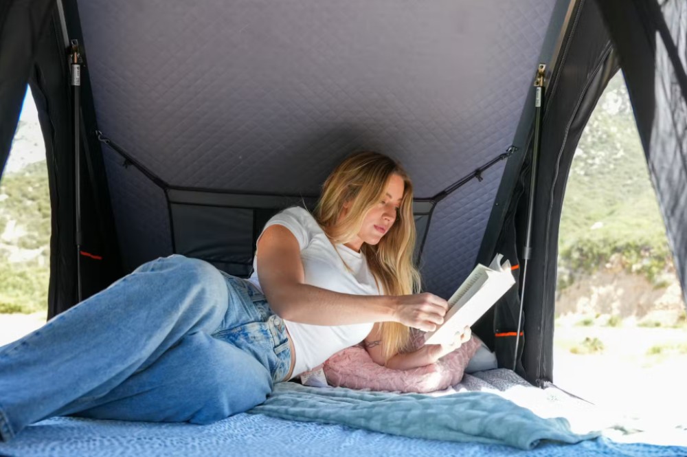 Adventure Tent Select - image 6