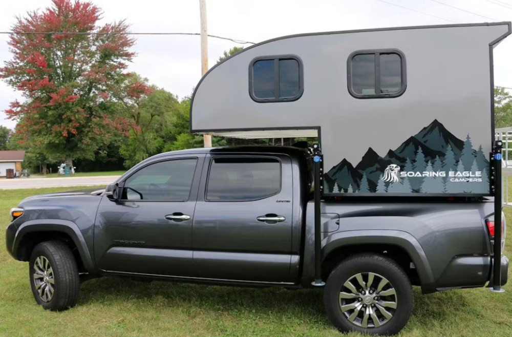 Adventure Truck - image 3