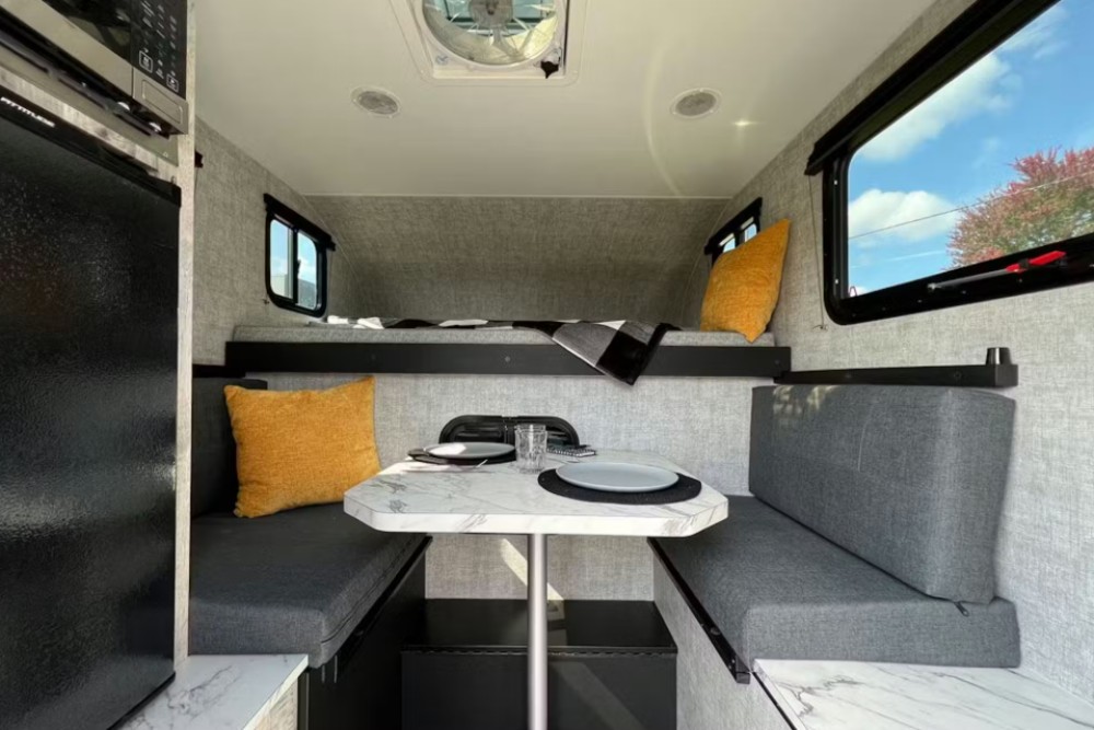 Adventure Truck - image 5