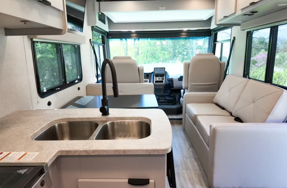 Comfort Space Select - image 4