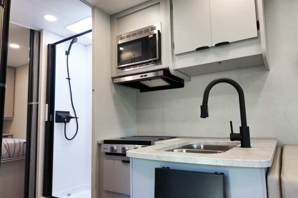 Comfort Space Select - image 5