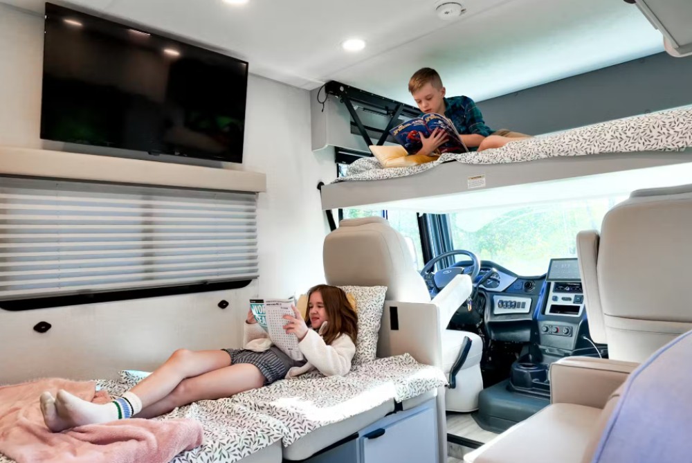 Comfort Space Select - image 7