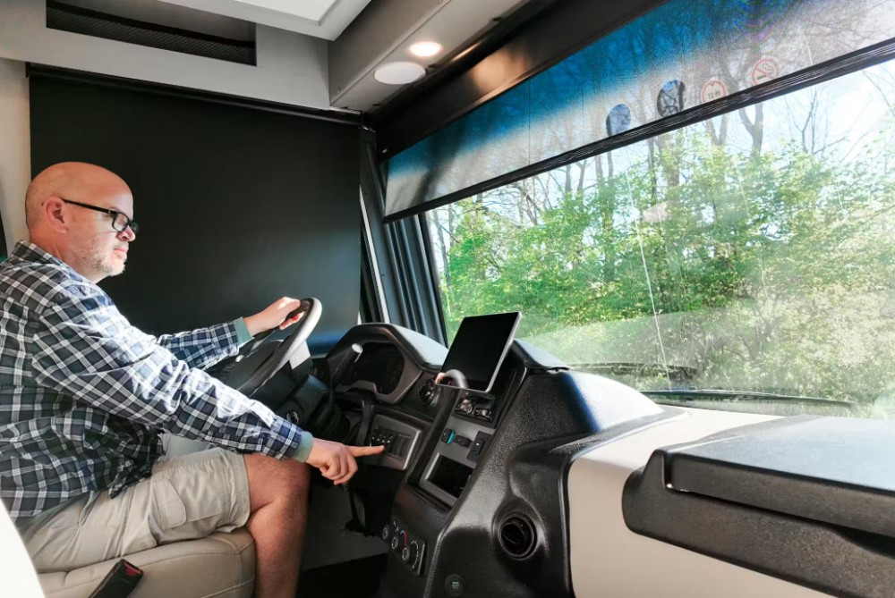 Comfort Space Select - image 3