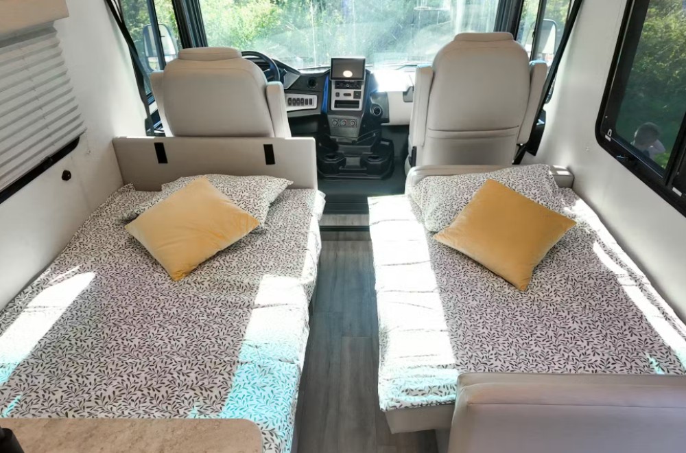 Comfort Space Select - image 6