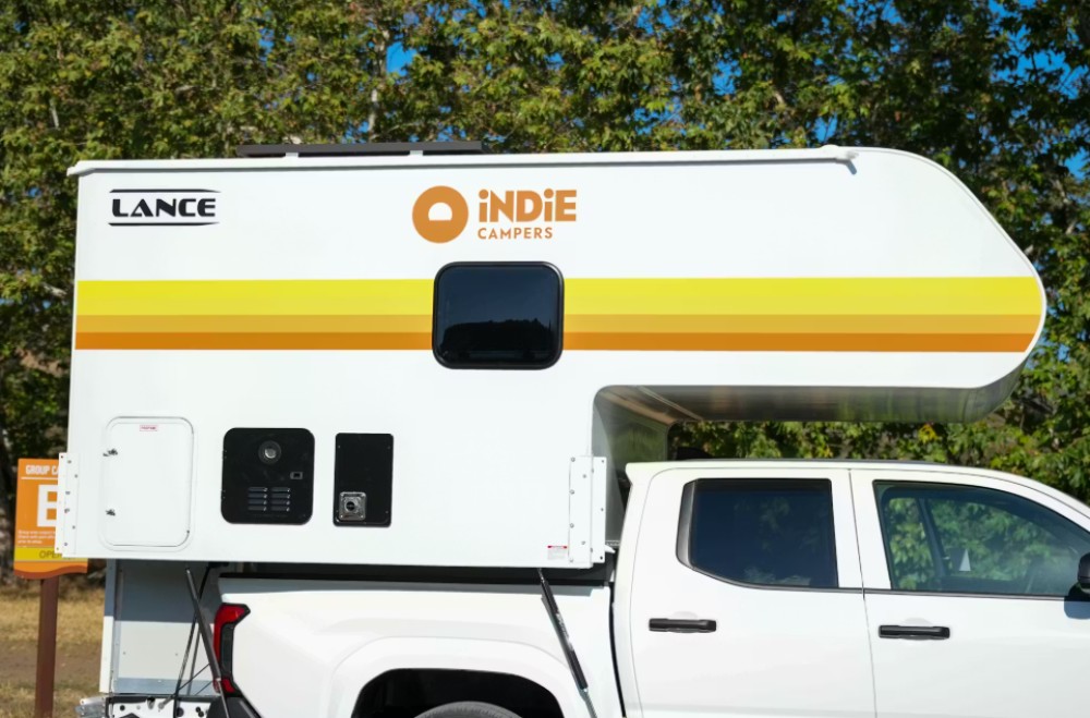 Adventure Truck Select - image 4