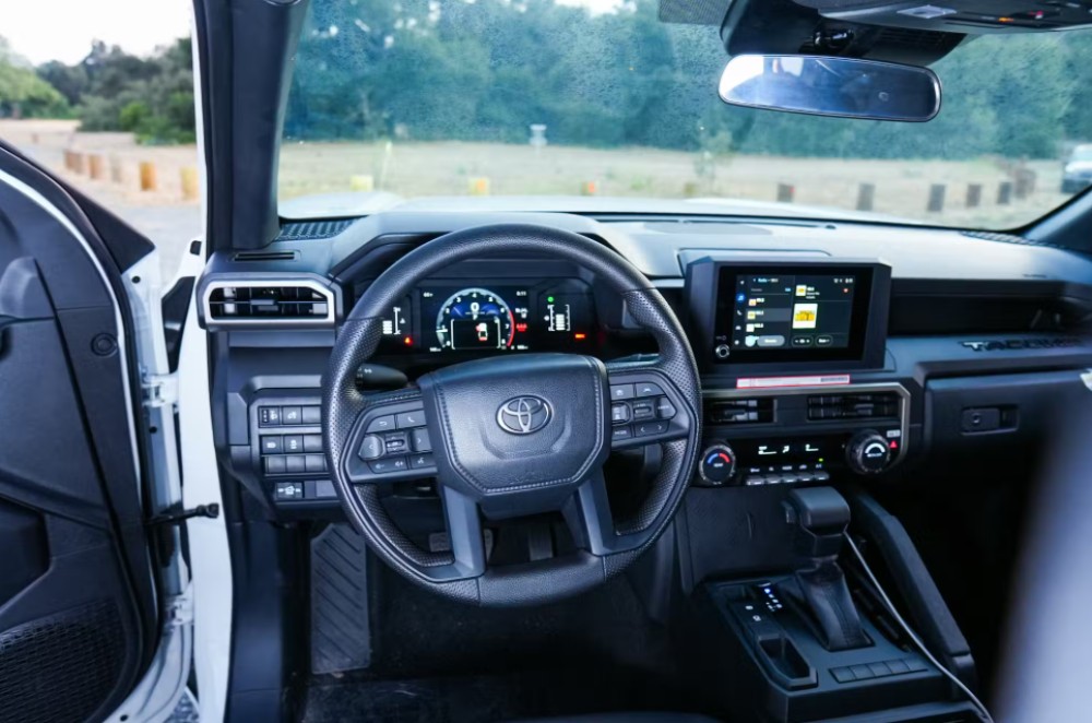 Adventure Truck Select - image 5