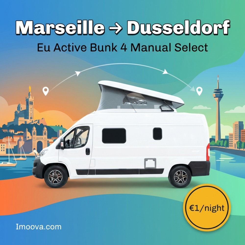 Eu Active Bunk 4 Manual Select - image 1