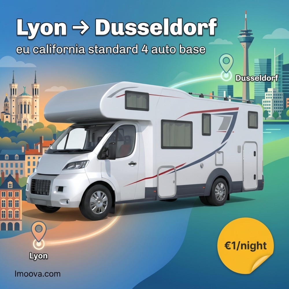 eu california standard 4 auto base - image 1