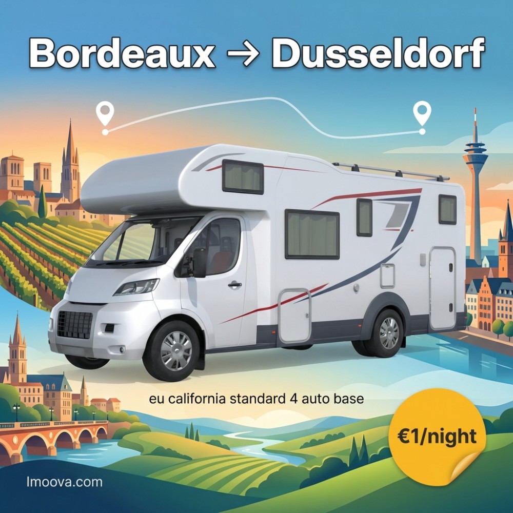 eu california standard 4 auto base - image 1