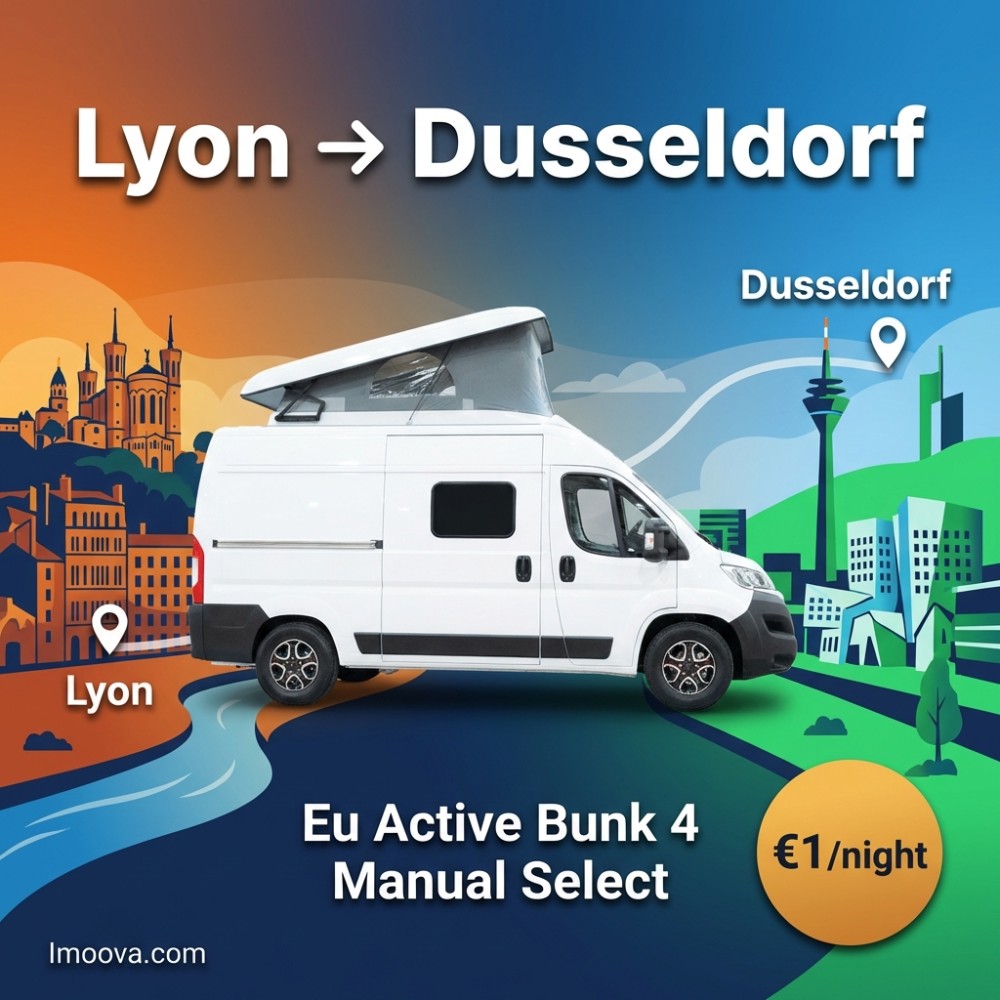 Eu Active Bunk 4 Manual Select - image 1