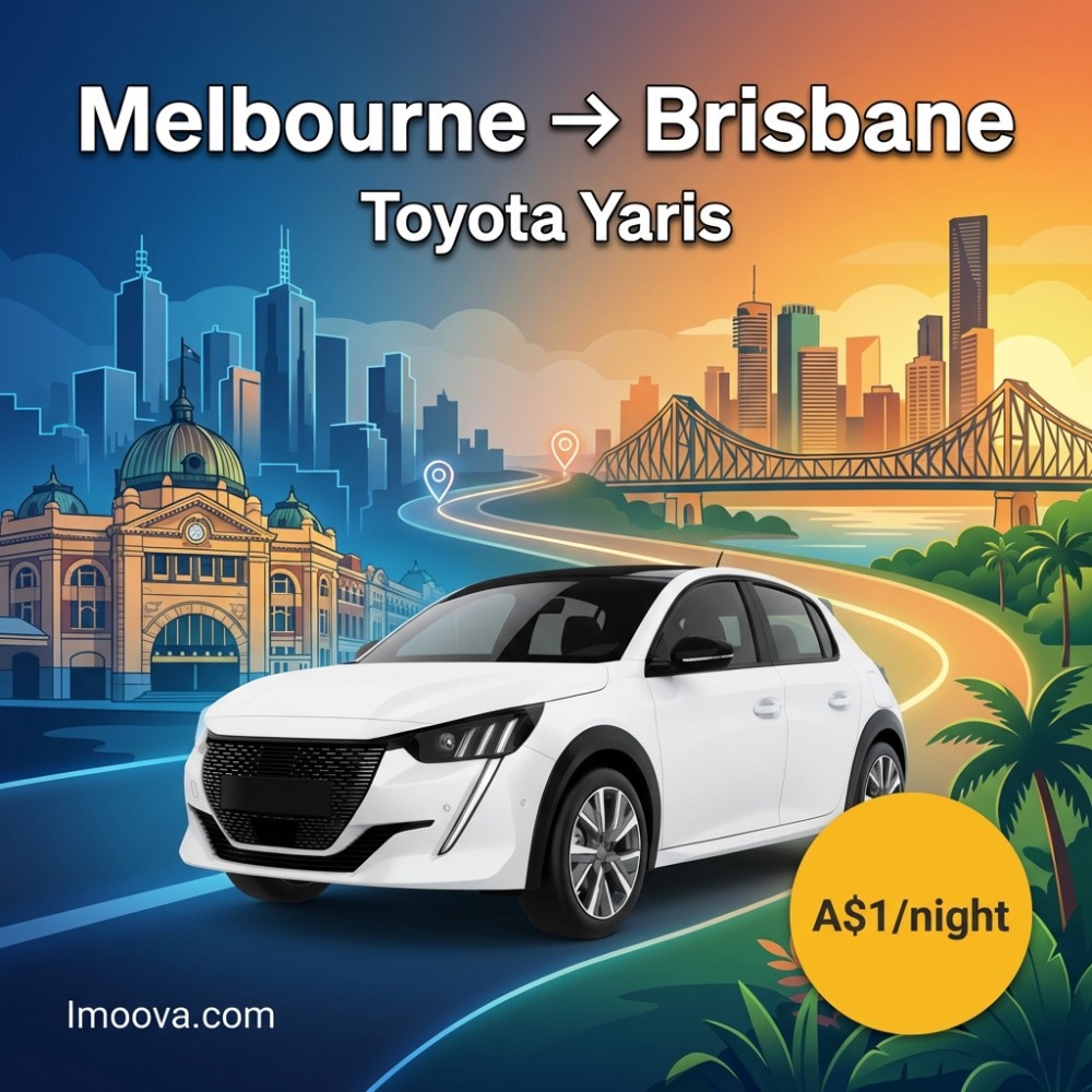 Toyota Yaris - image 1