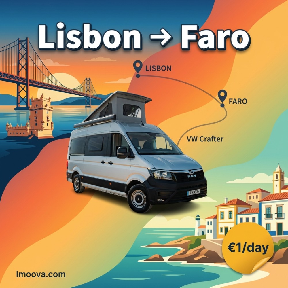 VW Crafter - image 1