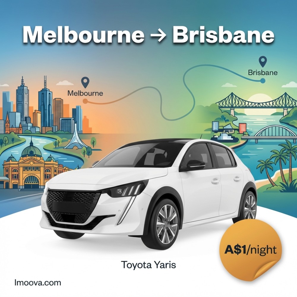 Toyota Yaris - image 1