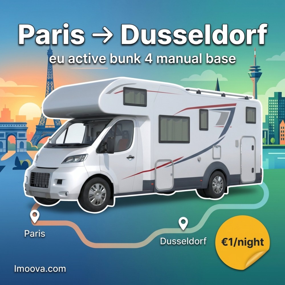 eu active bunk 4 manual base - image 1