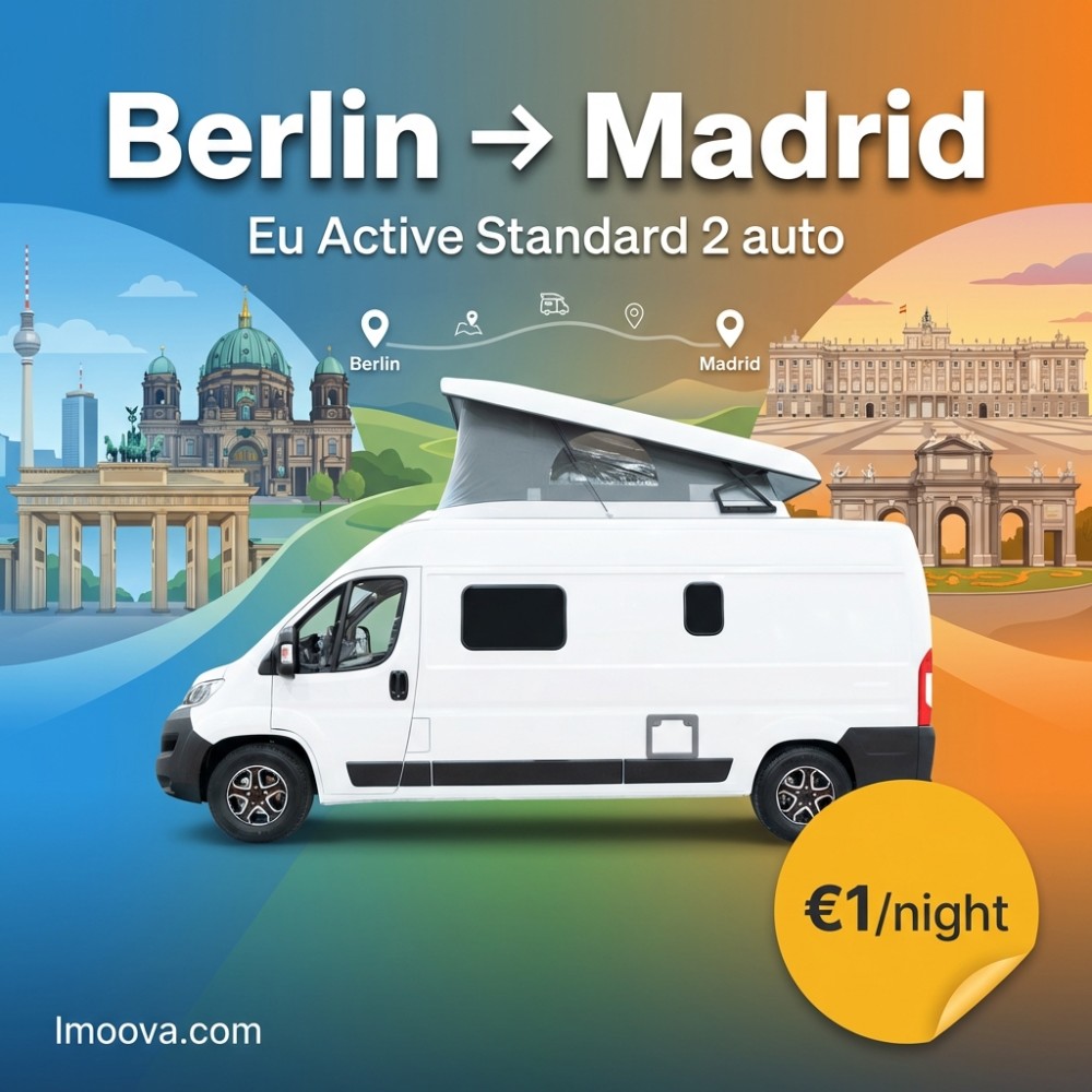 Eu Active Standard 2 auto - image 1