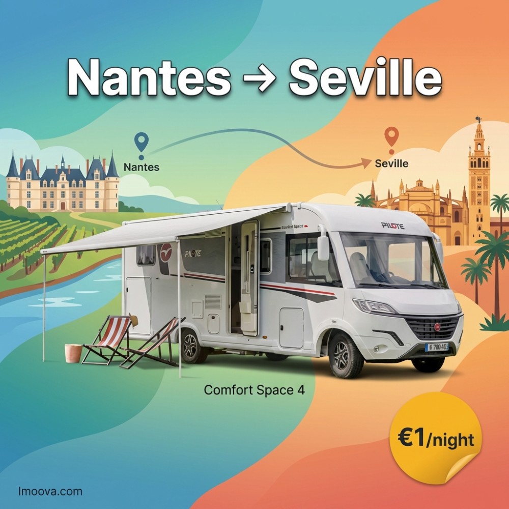 Comfort Space 4 - image 1