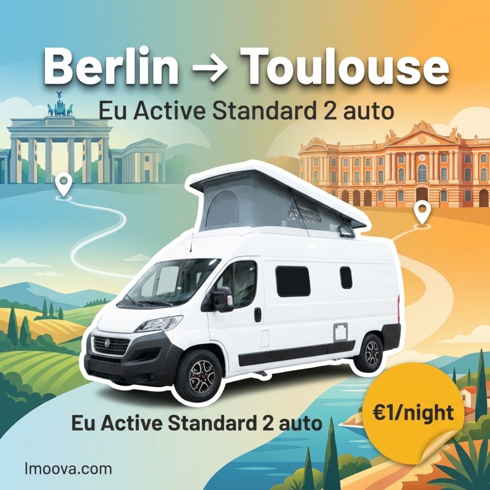 Eu Active Standard 2 auto - image 1