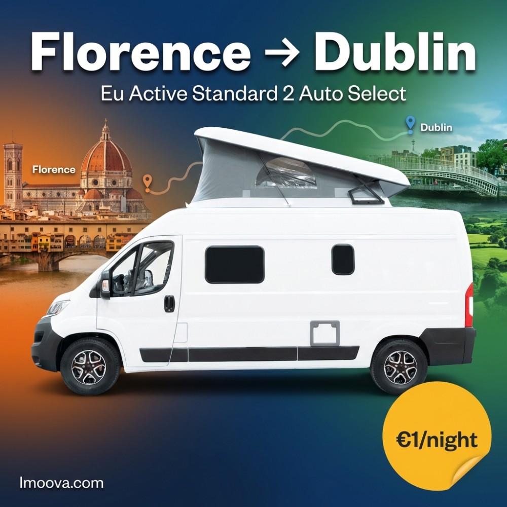 Eu Active Standard 2 Auto Select - image 1
